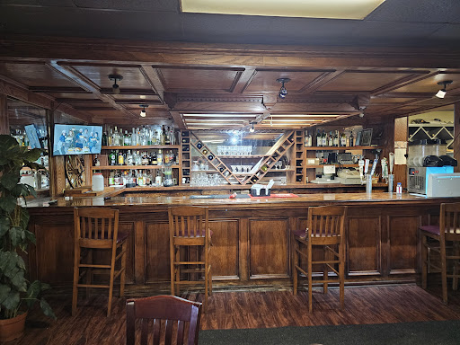 Astor Restaurant